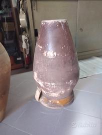 giarre di creta da 50 litri del 1960