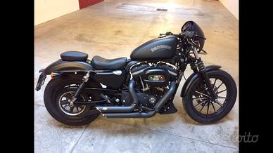 Harley davidson special edition