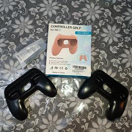 controller