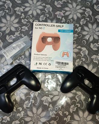 controller