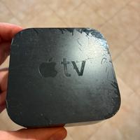 Apple tv HD