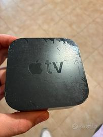 Apple tv HD
