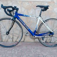 Bici da corsa donna