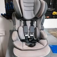 Seggiolino auto Foppapedretti