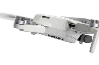 DJI Mini 2 Fly More Combo - Praticamente Nuovo