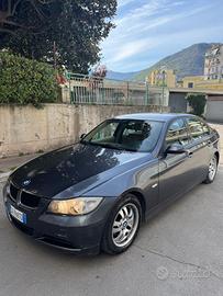 Bmw serie 3 anno 2005