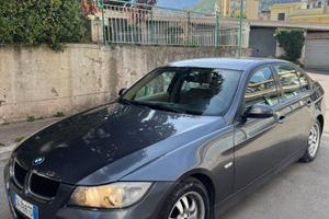 Bmw serie 3 anno 2005