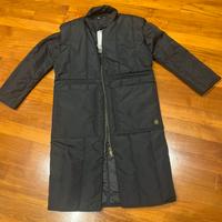 Refrigiwear piumino unisex S nuovo con cartellino