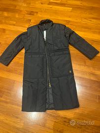 Refrigiwear piumino unisex S nuovo con cartellino