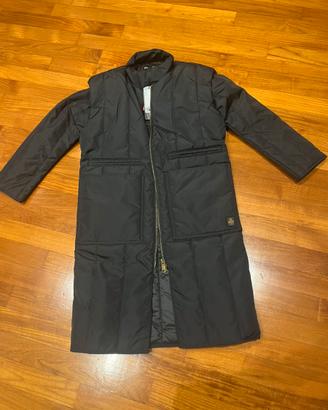 Refrigiwear piumino unisex S nuovo con cartellino