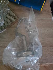 Gancio impastatore Kenwood