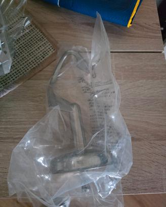 Gancio impastatore Kenwood