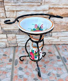 Ceramica d"abruzzo 