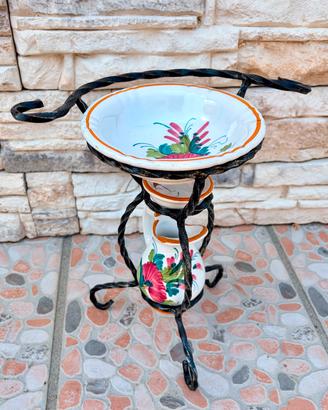 Ceramica d"abruzzo 