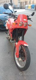Gilera RC 600 - 1992