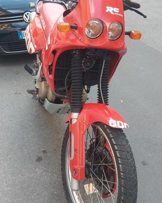 Gilera RC 600 - 1992