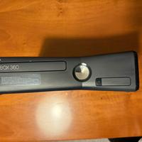 Xbox 360 4gb + giochi