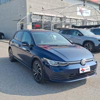 Volkswagen Golf 1.5 eTSI 130 CV EVO ACT DSG Life P