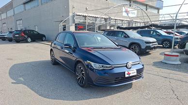 Volkswagen Golf 1.5 eTSI 130 CV EVO ACT DSG Life P