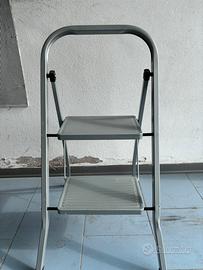 Scaletta 2 gradini