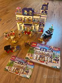 LEGO Friends 41101 - Il Grand Hotel