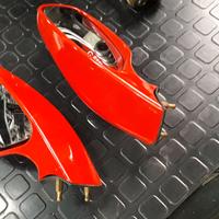 specchi originali DUCATI 748 998 rosso