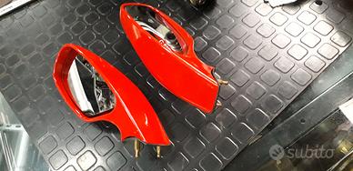 specchi originali DUCATI 748 998 rosso