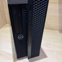 Server Workstation Dell Precision 5820 Xeon W-2125