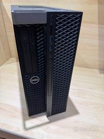 Server Workstation Dell Precision 5820 Xeon W-2125