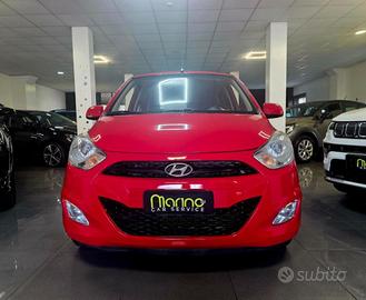 HYUNDAI - i10 1.1 Classic econext (bluedrive Gpl)