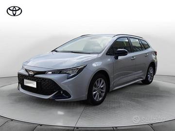 Toyota Corolla TS 1.8 Hybrid Active