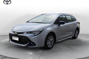 Toyota Corolla TS 1.8 Hybrid Active