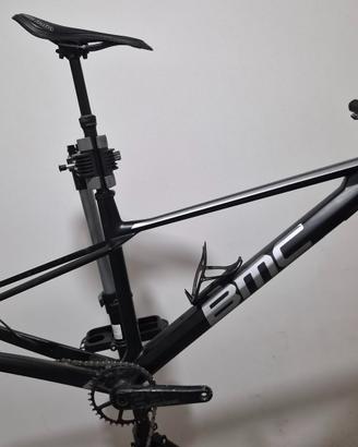Telaio bmc twostroke custom taglia M