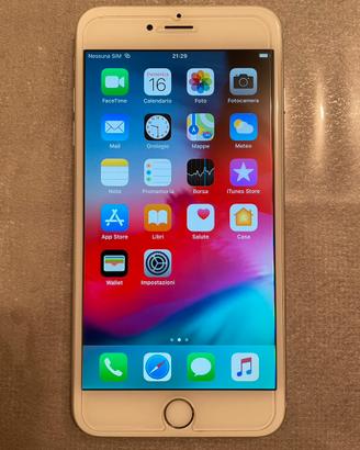 APPLE IPHONE 6 PLUS 128 GB