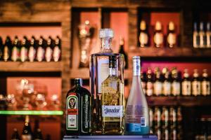 Attivita' BAR e mura