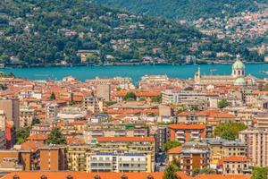 Immobile a Mariano Comense (CO)