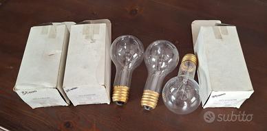 lampade Splendor 300W attacco E40