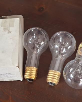 lampade Splendor 300W attacco E40