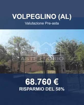 Immobile in asta di 414 m² con più di 5 locali a V