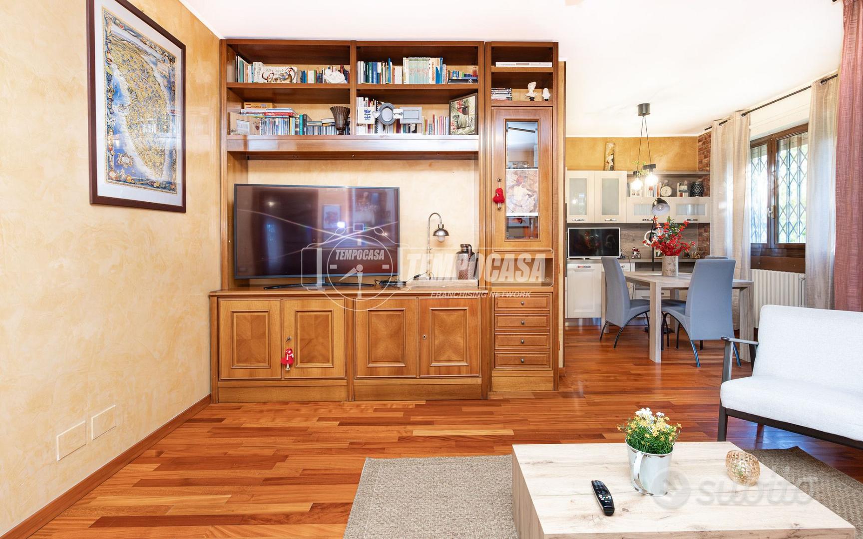 Apartment in Cernusco sul Naviglio, Tre Torri - Altro