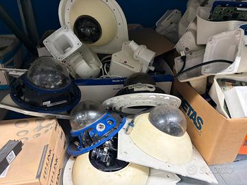 Telecamere mobotix