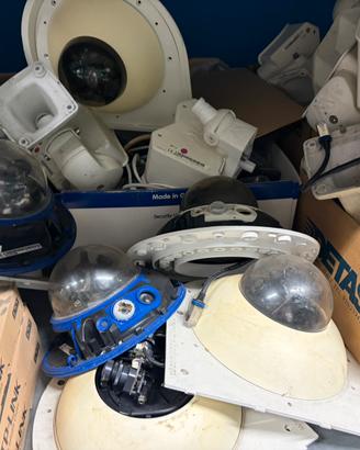 Telecamere mobotix