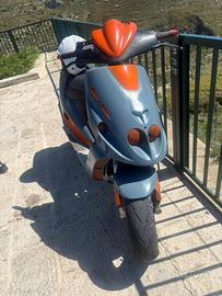 malaguti Phantom f12