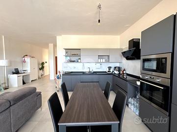 4 LOCALI A RIVOLI