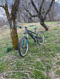 canyon torque 2016