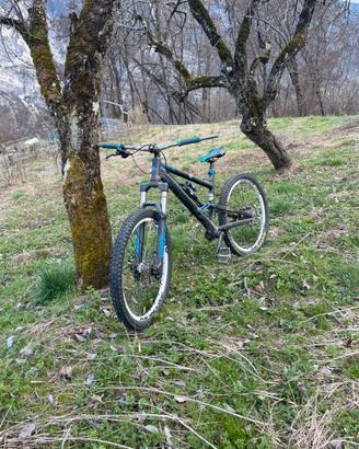canyon torque 2016
