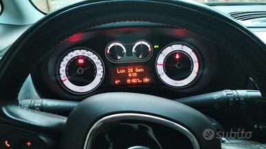 Fiat 500 l 1.3 Multijet 