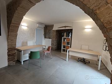 Arredamento per ufficio
