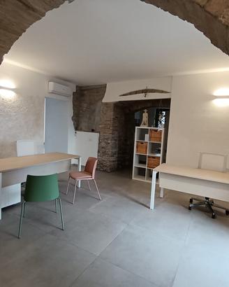 Arredamento per ufficio