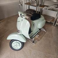 vespa 50 sportellino piccolo 